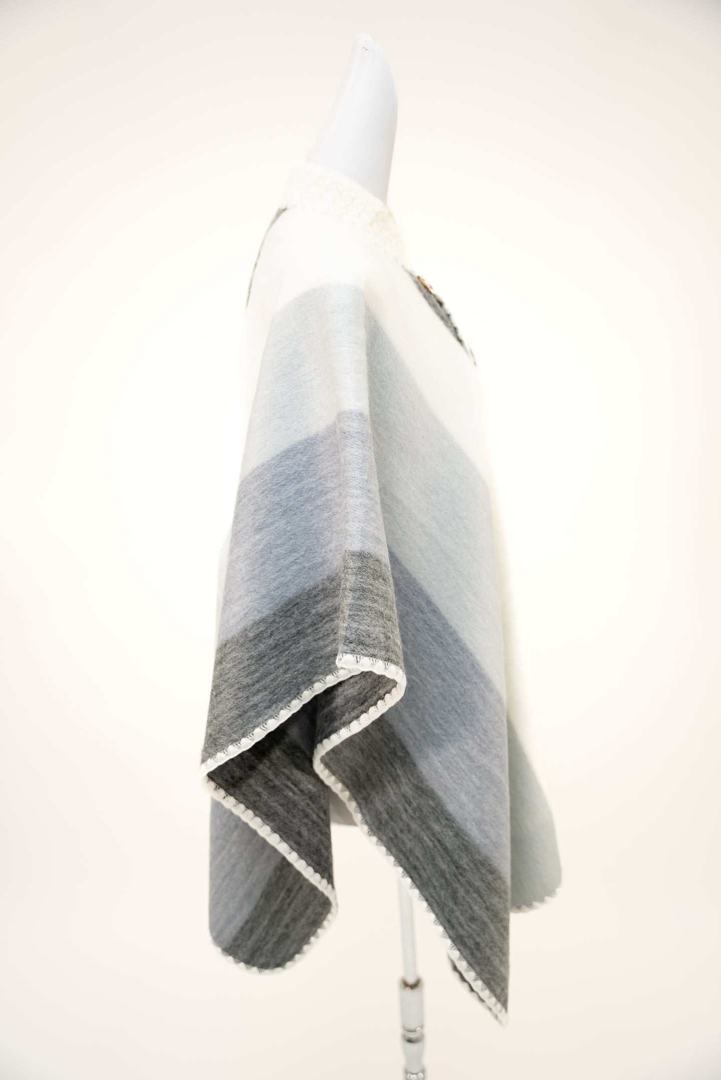 Poncho Once/11